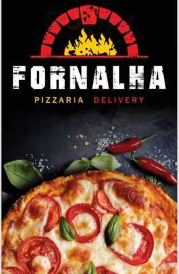 Restaurante Fornalha