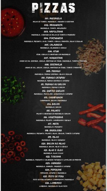 Restaurante Fornalha