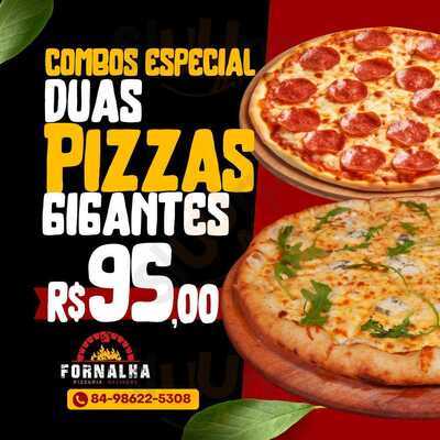 Restaurante Fornalha