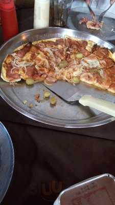 La Nonna Choperia & Pizzaria