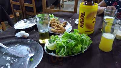 La Nonna Choperia & Pizzaria