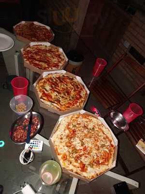 La Nonna Choperia & Pizzaria