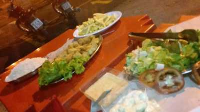 La Nonna Choperia & Pizzaria