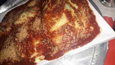 La Nonna Choperia & Pizzaria