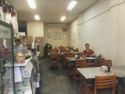 Restaurante Sweet Heart