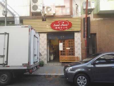 Restaurante Sweet Heart