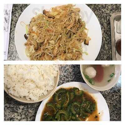 Restaurante Sweet Heart