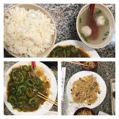 Restaurante Sweet Heart