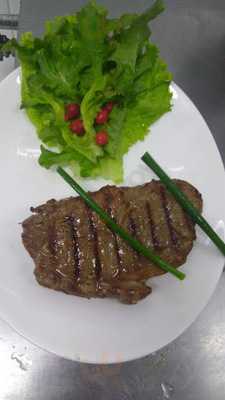 Crazy Chicken - Grill & Galeteria