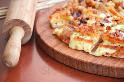 Crazy Chicken - Grill & Galeteria