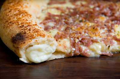 Crazy Chicken - Grill & Galeteria