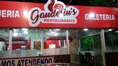 Crazy Chicken - Grill & Galeteria