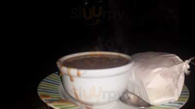 Bar Nossa Senhora De Lourdes