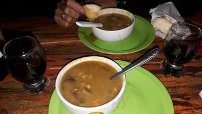 Bar Nossa Senhora De Lourdes