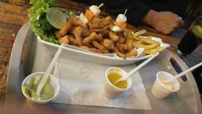 Bar Nossa Senhora De Lourdes