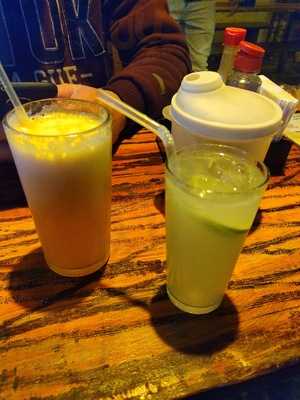 Bar Nossa Senhora De Lourdes