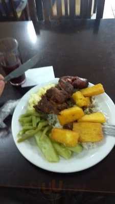 Restaurante Bom Paladar