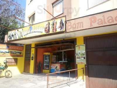 Restaurante Bom Paladar
