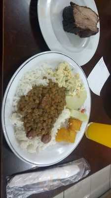 Restaurante Bom Paladar