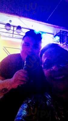 Galpao Gaucho E Xis Tropical