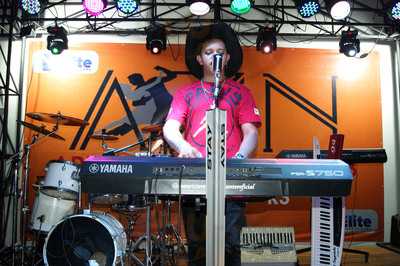 Galpao Gaucho E Xis Tropical