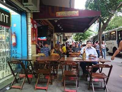 Pontes Bar E Restaurante