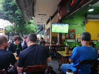 Pontes Bar E Restaurante