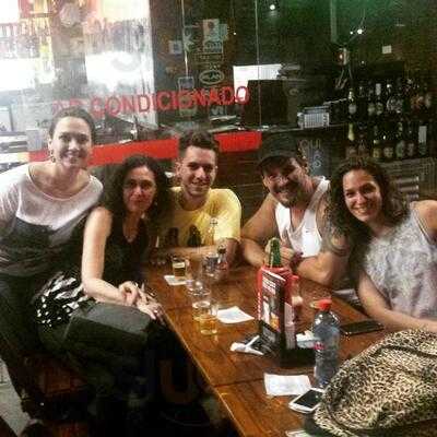 Pontes Bar E Restaurante