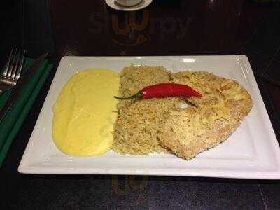 Pimenta's Restaurante E Bar