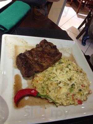 Pimenta's Restaurante E Bar