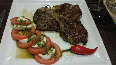 Pimenta's Restaurante E Bar