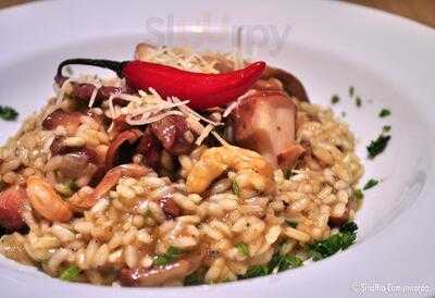 Pimenta's Restaurante E Bar