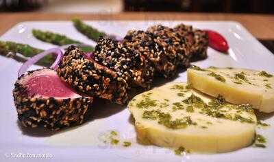 Pimenta's Restaurante E Bar