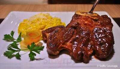 Pimenta's Restaurante E Bar