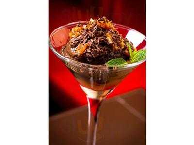 Pimenta's Restaurante E Bar