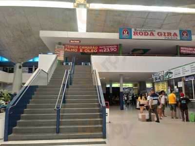 Restaurante Roda Gira