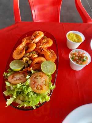 Restaurante Roda Gira