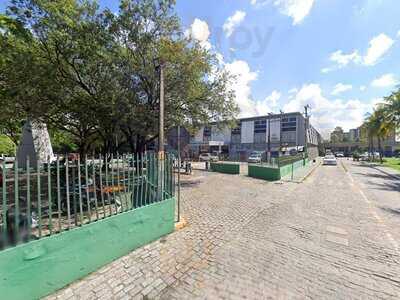 Restaurante Roda Gira