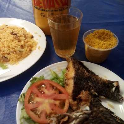 Restaurante Roda Gira