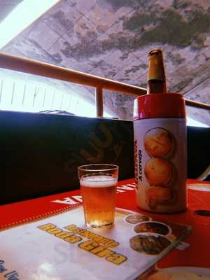 Restaurante Roda Gira