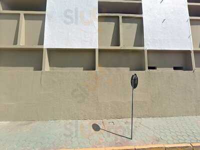 Restaurante Roda Gira