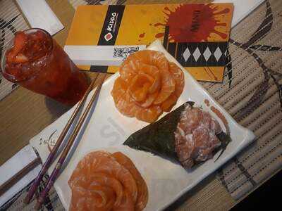 Kiddo Sushi