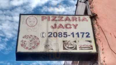 Pizzaria Jacy