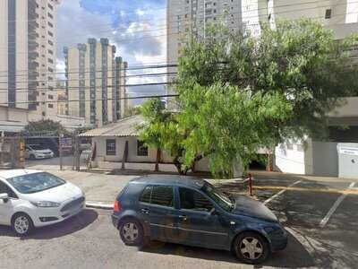 Esplendor Restaurante E Choperia