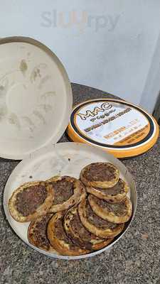 Pizzaria E Esfiharia Mac Pizza