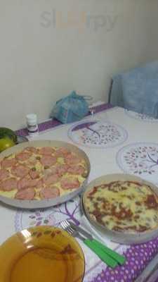 Pizzaria E Esfiharia Mac Pizza