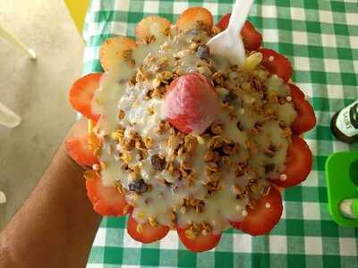 Beer Praia Restaurante