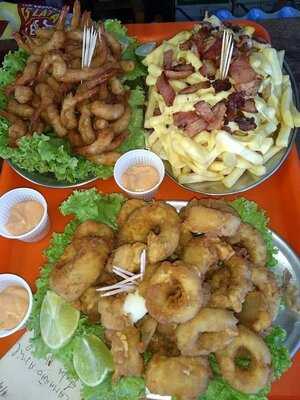 Beer Praia Restaurante