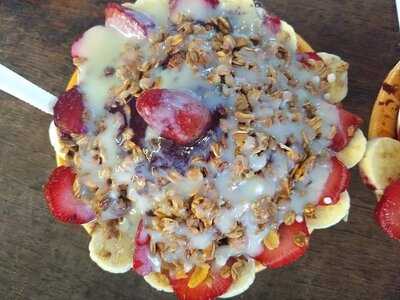 Beer Praia Restaurante