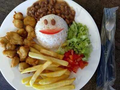 Beer Praia Restaurante